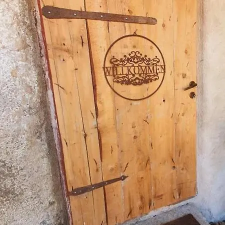 Kamp Fuer 2 Personen Mit Eigenem Bad Und Kueche *